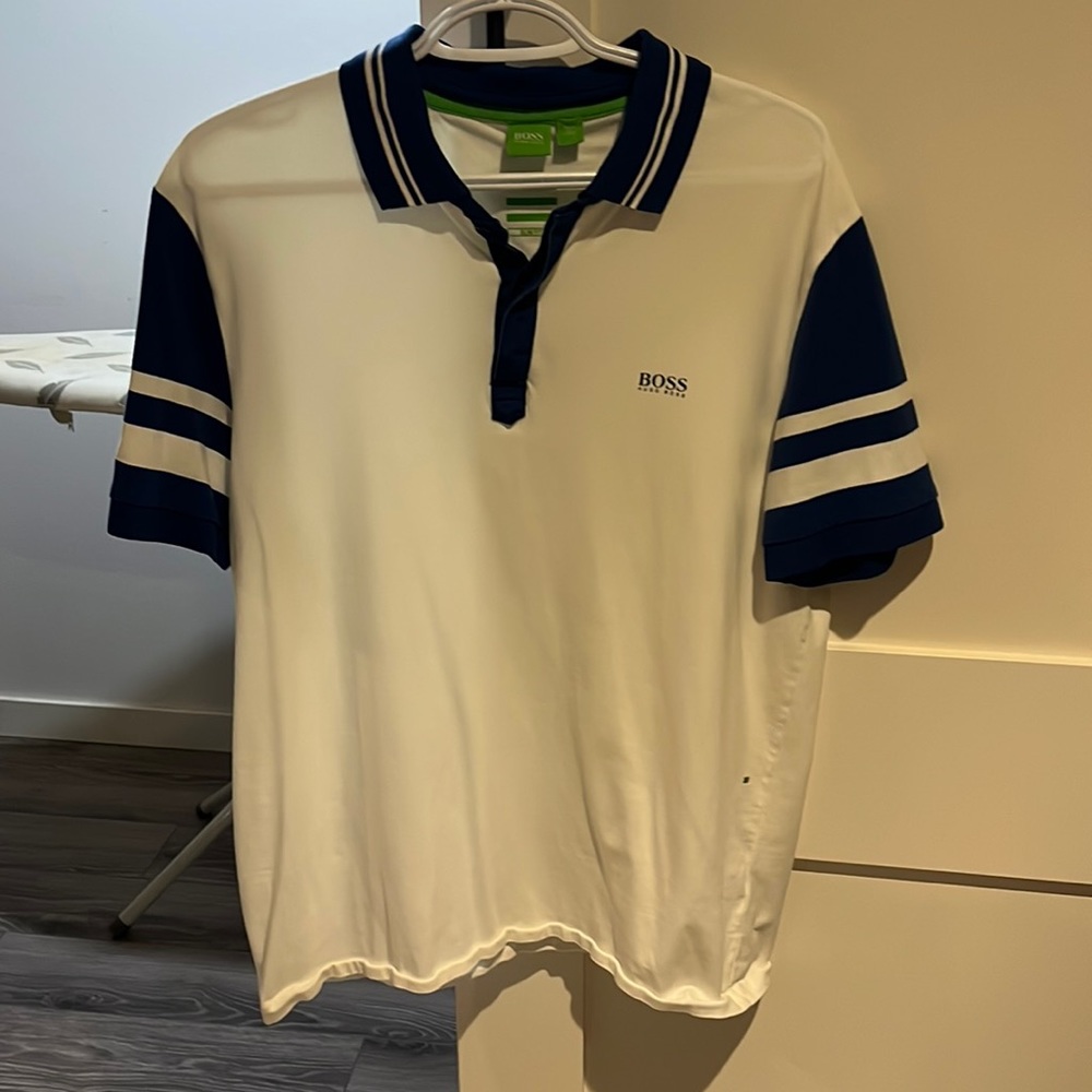 Hugo boss polo